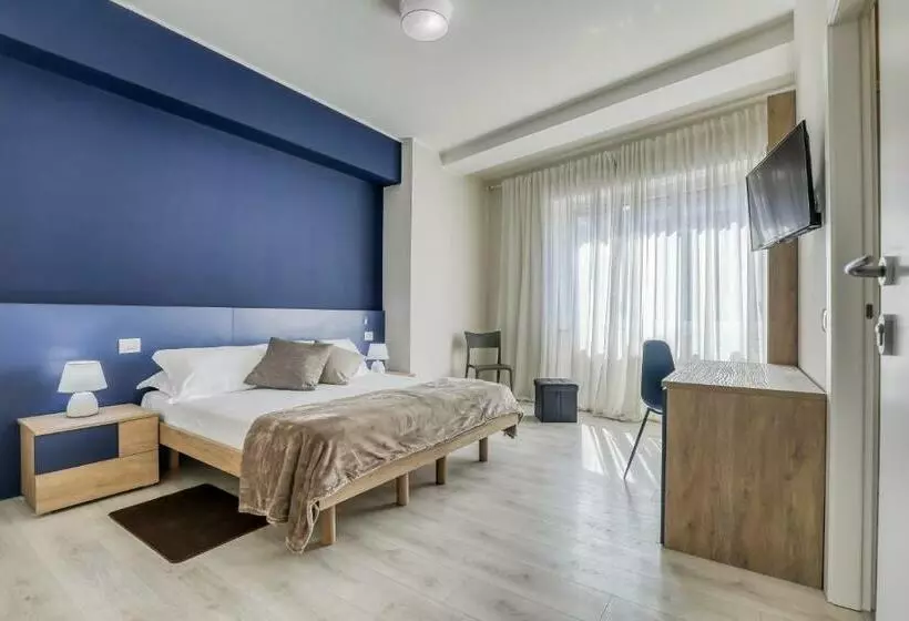 پانسیون Asso Residence Centro