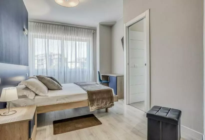 پانسیون Asso Residence Centro
