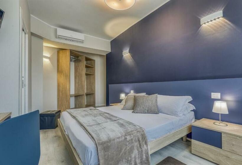 پانسیون Asso Residence Centro