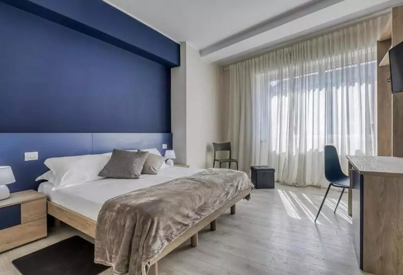 پانسیون Asso Residence Centro