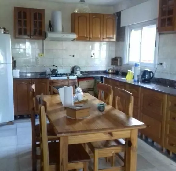 Majatalo Casa De Franchesca Hostel