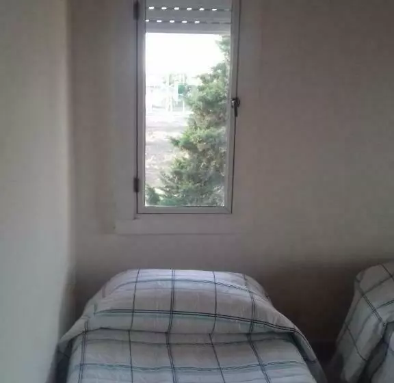 Majatalo Casa De Franchesca Hostel