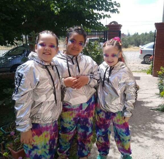 Pension (Hôtel basse catégorie) Casa De Franchesca Hostel