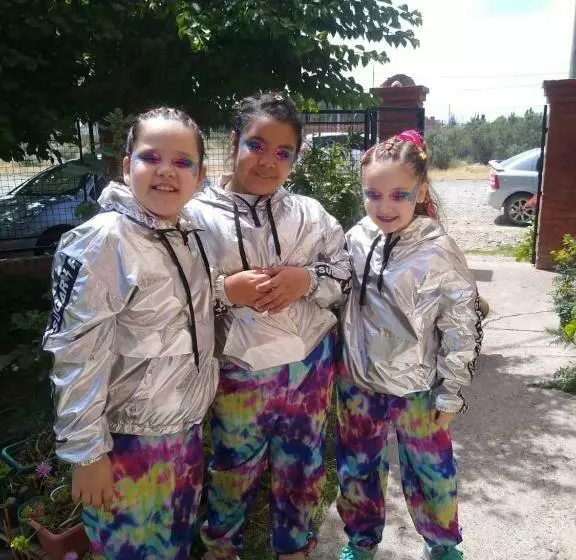 Majatalo Casa De Franchesca Hostel