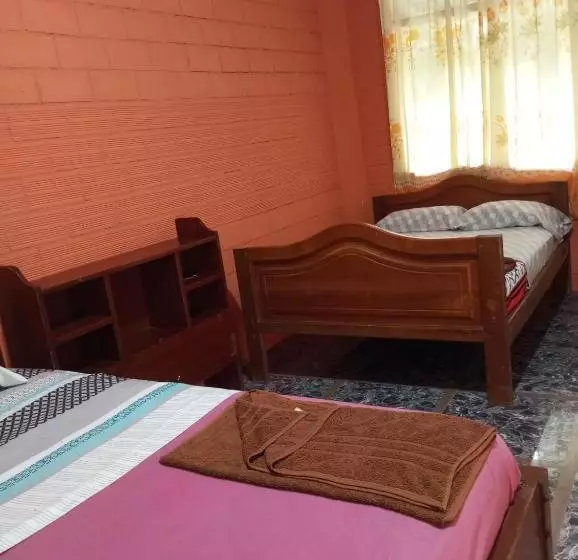 Majatalo Misahualli Laguna Paikawe B&b