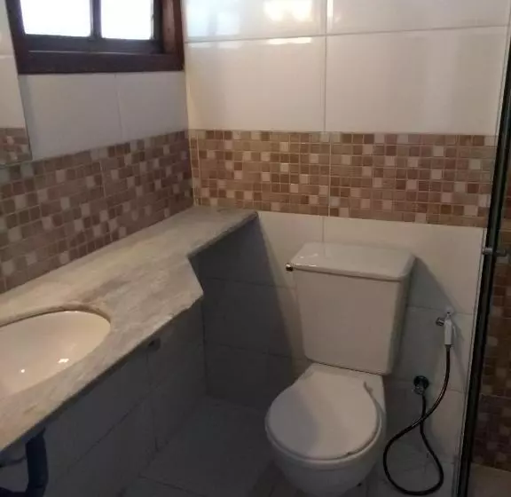 پانسیون Trevo Do Porto