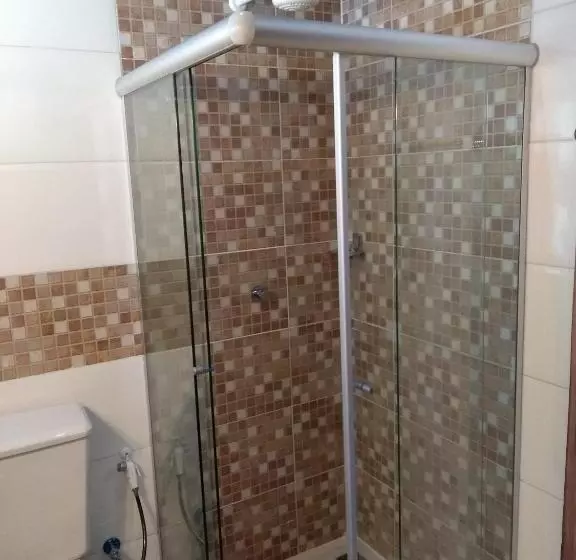 پانسیون Trevo Do Porto