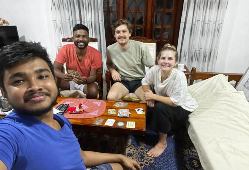 Majatalo Summer Ridge   Homestay