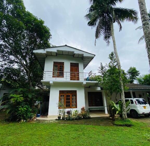 Majatalo Summer Ridge   Homestay