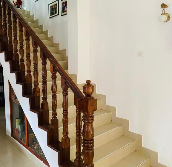 Majatalo Summer Ridge   Homestay