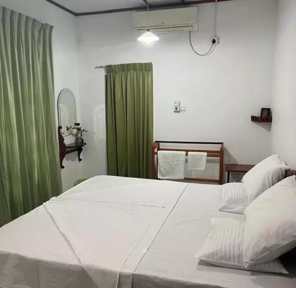 Majatalo Summer Ridge   Homestay