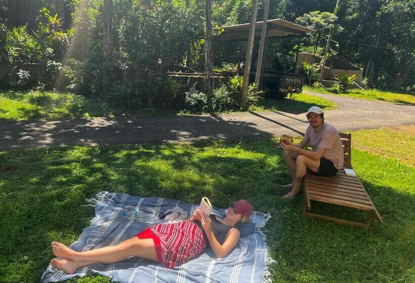 Majatalo Summer Ridge   Homestay