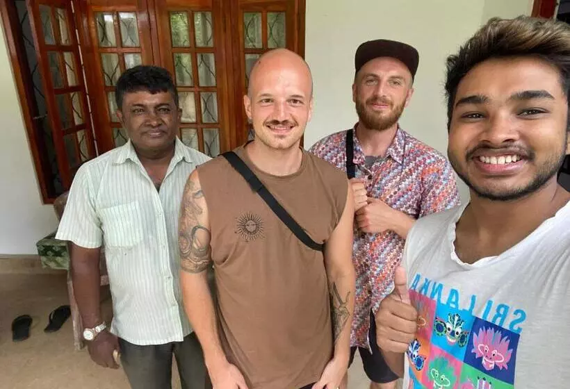 Majatalo Summer Ridge   Homestay