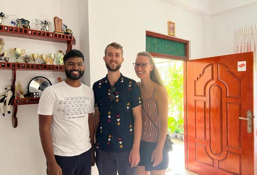 Majatalo Summer Ridge   Homestay