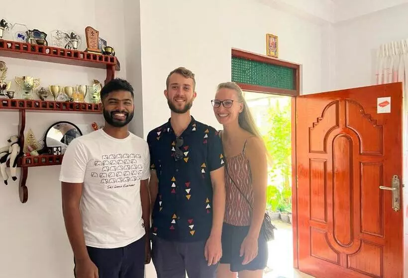 Majatalo Summer Ridge   Homestay