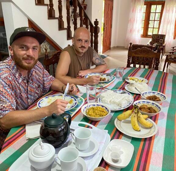 Majatalo Summer Ridge   Homestay