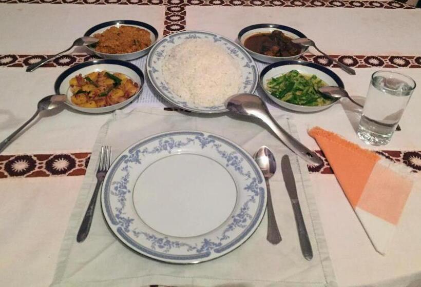 Majatalo Summer Ridge   Homestay