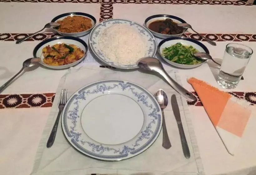 Majatalo Summer Ridge   Homestay