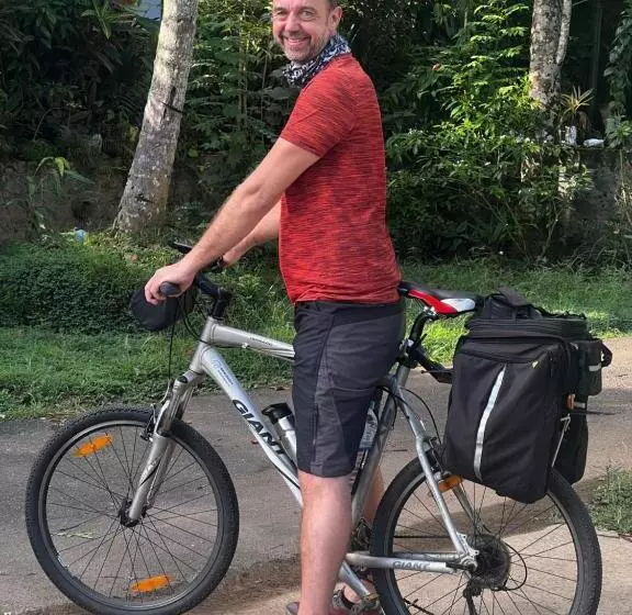 Majatalo Summer Ridge   Homestay