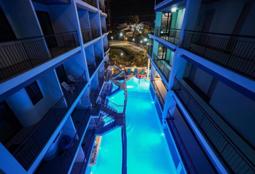 Poolrada Boutique Hotel   Sha Plus