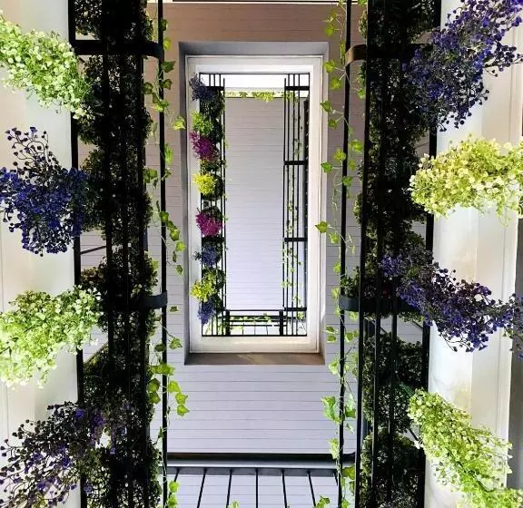 Poolrada Boutique Hotel   Sha Plus