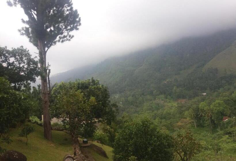 אתר נופש Grace Holiday Bungalow