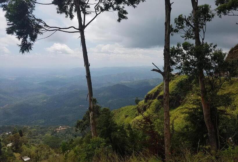 אתר נופש Grace Holiday Bungalow