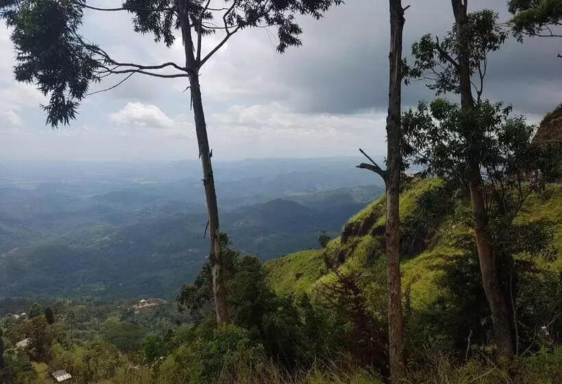 リゾートホテル Grace Holiday Bungalow