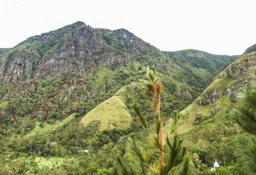 אתר נופש Grace Holiday Bungalow