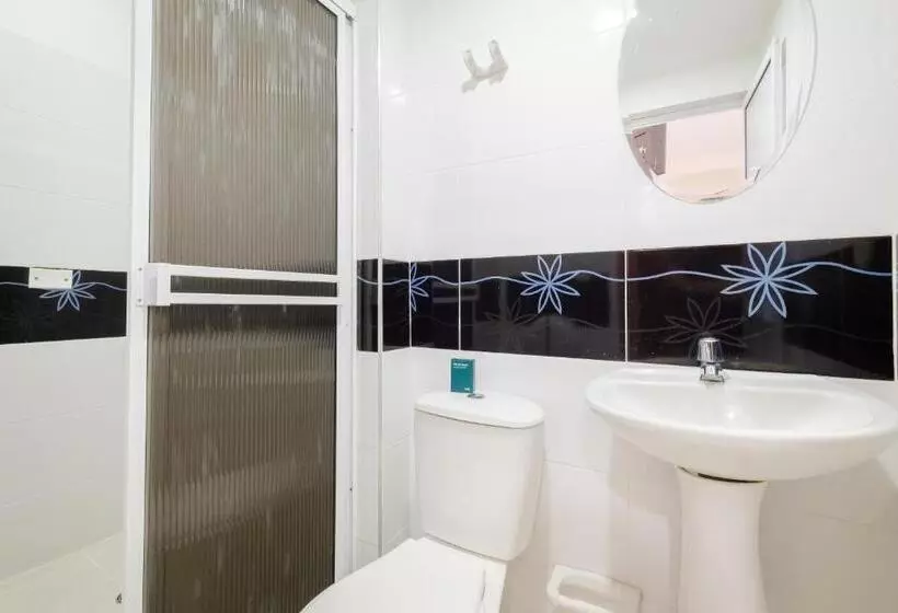 ホテル Victoria Comfort