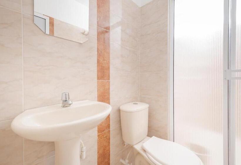 هتل Victoria Comfort