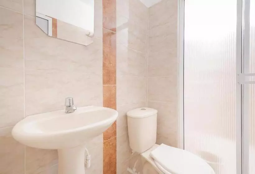 ホテル Victoria Comfort