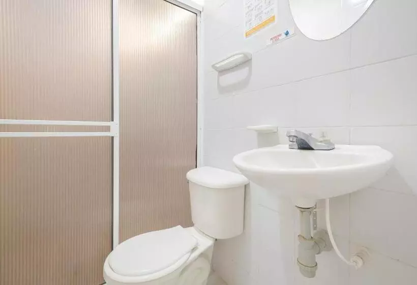 ホテル Victoria Comfort