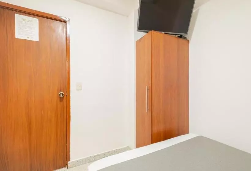 ホテル Victoria Comfort