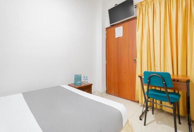 هتل Victoria Comfort