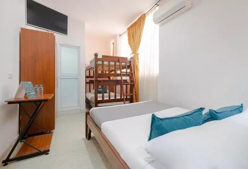 ホテル Victoria Comfort