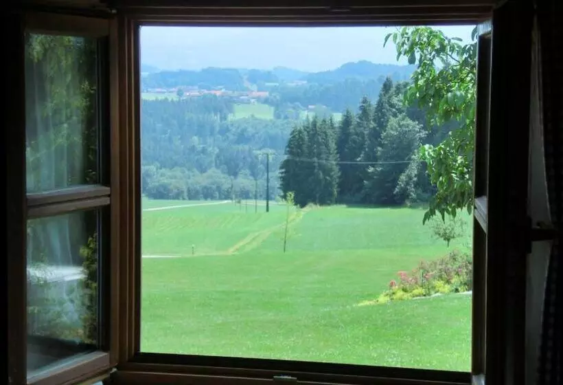 Hotel Lamplhof