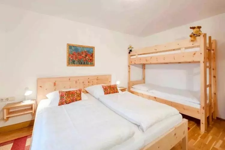 Hotel Lamplhof