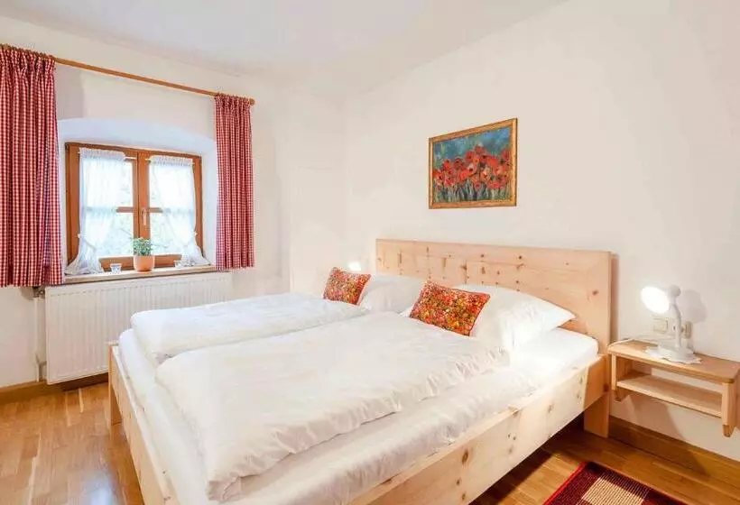 Hotel Lamplhof
