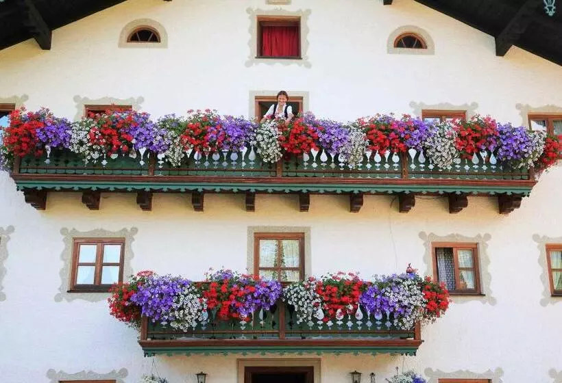 Hotel Lamplhof