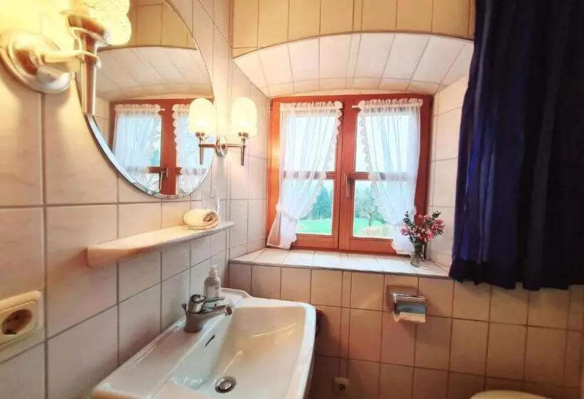 Hotel Lamplhof