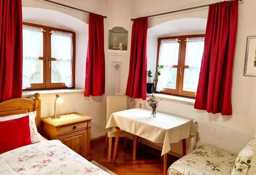 Hotel Lamplhof