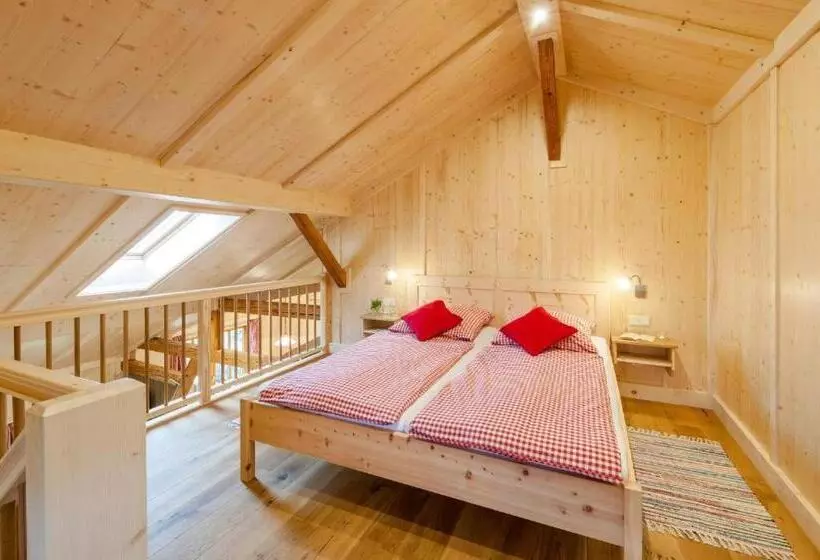 Hotel Lamplhof