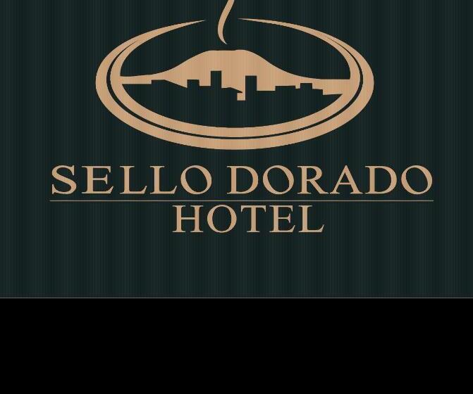 هتل Sello Dorado