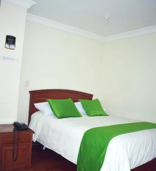 ホテル Sello Dorado