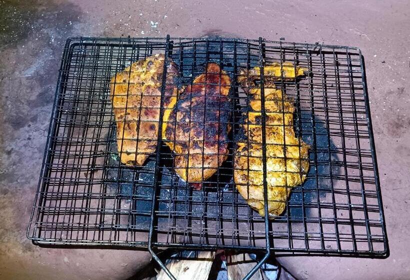 Hotel Tathagata Farm