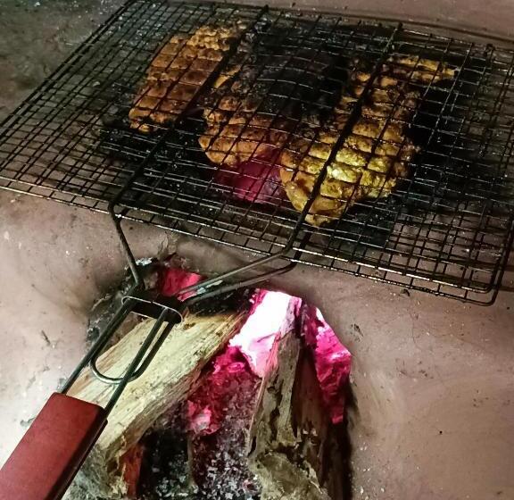 Hotel Tathagata Farm