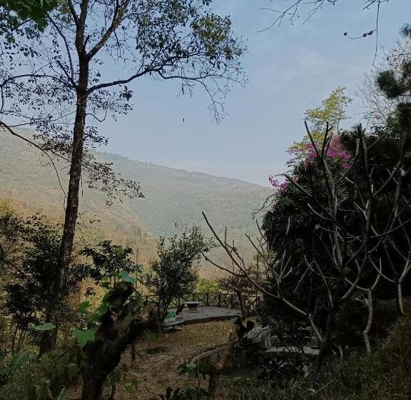 Hotel Tathagata Farm