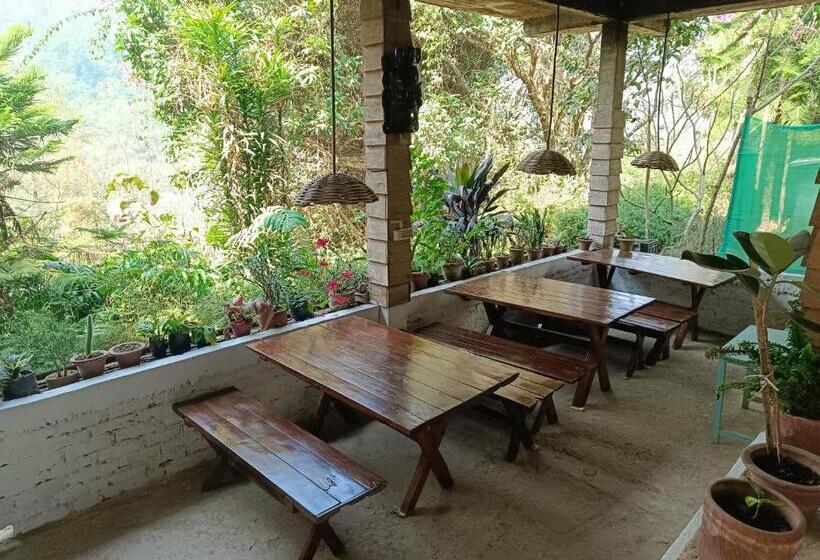 Hotel Tathagata Farm