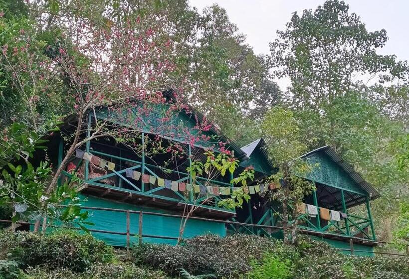 Hotel Tathagata Farm